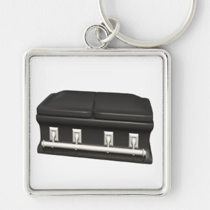 CASKET SLEUTELHANGER
