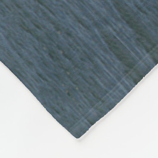 Cason J. Callaway blanket Fleece Deken (Hoek)