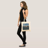 Cason J. Callaway canvas tas (Voorkant (model))