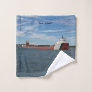 Cason J. Callaway handdoekenset Bad Handdoek