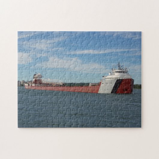 Cason J. Callaway puzzle (Horizontal)
