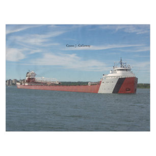 Cason J. Callaway tafelkleed