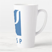 CASP Giant Coffee Mug (Droite)