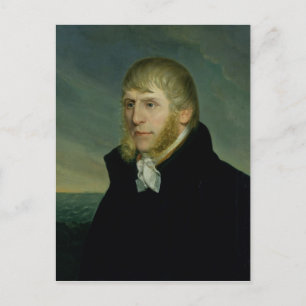 Caspar David Friedrich c.1810-20 Briefkaart