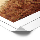 Caspar David Friedrich Zedign Art Poster #131 (Hoek)