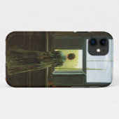 Caspar Friedrich Kunst Case-Mate iPhone Case (Achterkant (horizontaal))