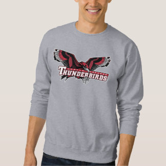 Casper College Thunderbirds Trui