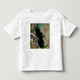Caspiaans Zee Kinder Shirts