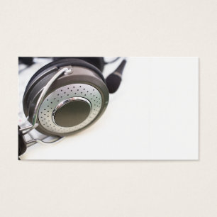 Casque