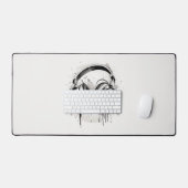 Casque (Clavier et souris)