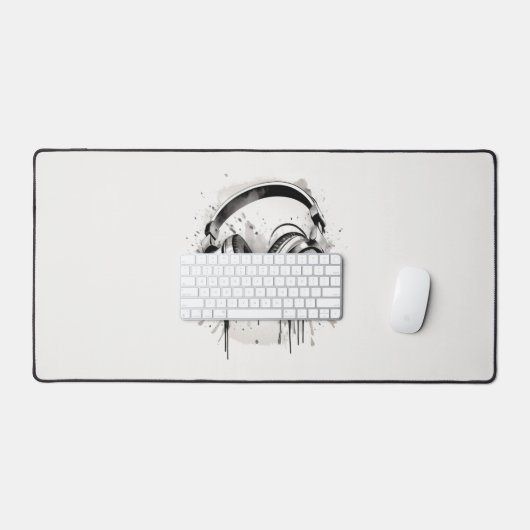Casque (Clavier et souris)