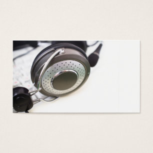Casque