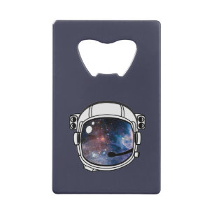 Casque d'astronaute spatiale