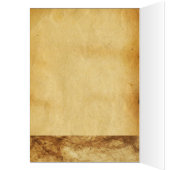 CASQUE DE CHEVALIER ANTIQUE AVEC PARC D'AGLE (Intérieur (Gauche))