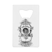 Casque de plongée de mer profonde (Devant)