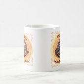 Casque de pompier mug (Centre)