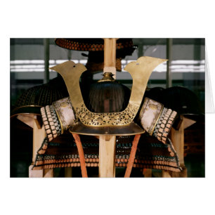 Casque de samouraï, milieu du XIVe siècle