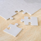 Casque et Tournesols Puzzle  (Côté)