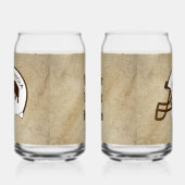 Casque Mammoth de l'Université de Beringia (Gauche)