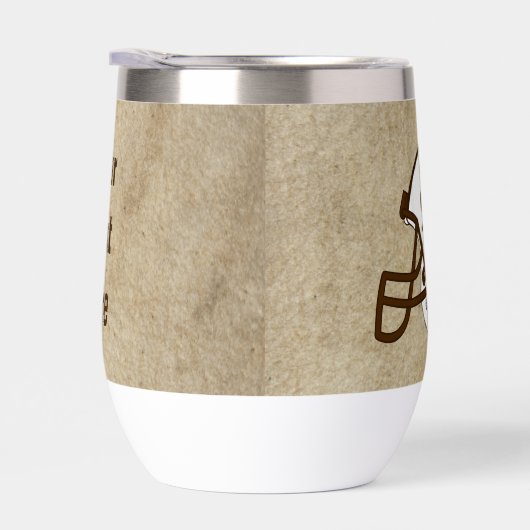 Casque Mammoth de l'Université de Beringia (Droite)