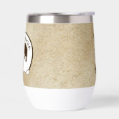 Casque Mammoth de l'Université de Beringia (Gauche)