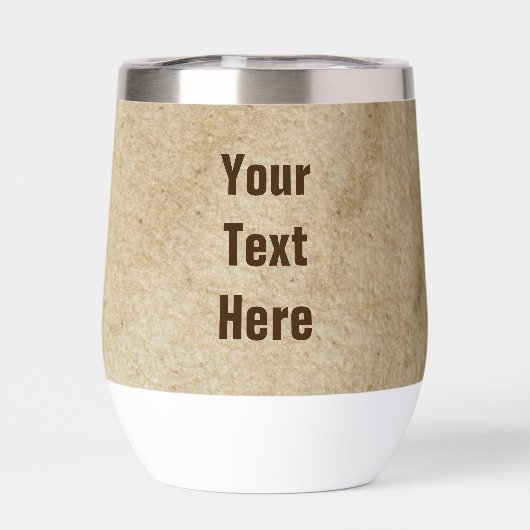 Casque Mammoth de l'Université de Beringia (Arrière)