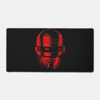 Casque Robot Cop