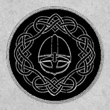 Casque Viking Nordique Cadre Traditionnel