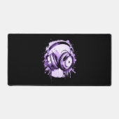 Casques audio (Recto)