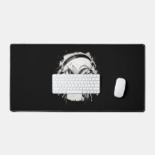 Casques audio (Clavier et souris)