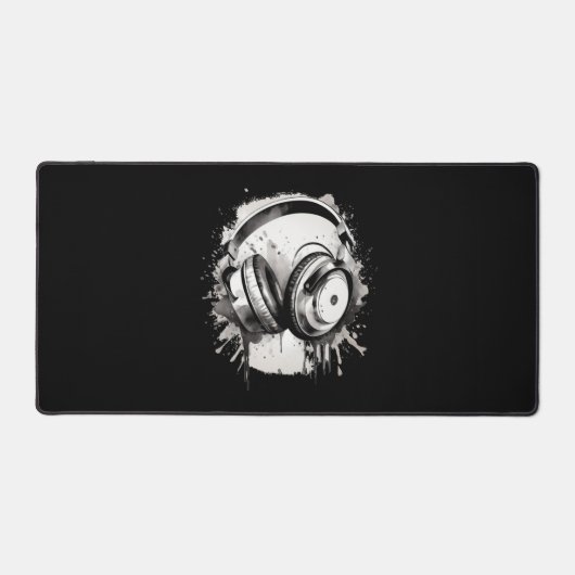 Casques audio (Recto)