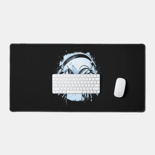 Casques audio (Clavier et souris)