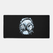 Casques audio (Recto)