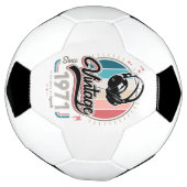 Casques vintages depuis 1971 (Tourné)