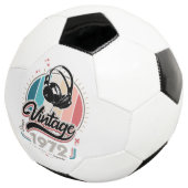 Casques vintages depuis 1972 (3/4)