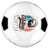 Casques vintages depuis 1973 (Tourné)