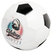 Casques vintages depuis 1977 (3/4)