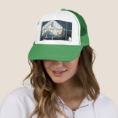 Casquette (En situation)