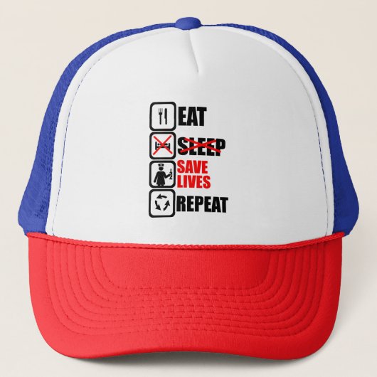 casquette (Devant)