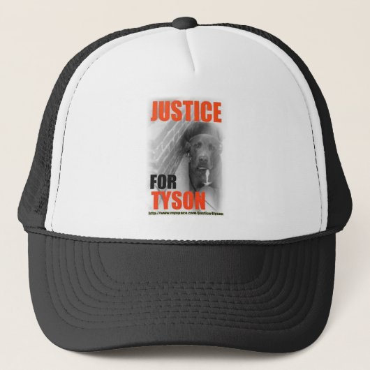 Casquette (Devant)