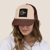 casquette (En situation)