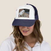 Casquette (En situation)