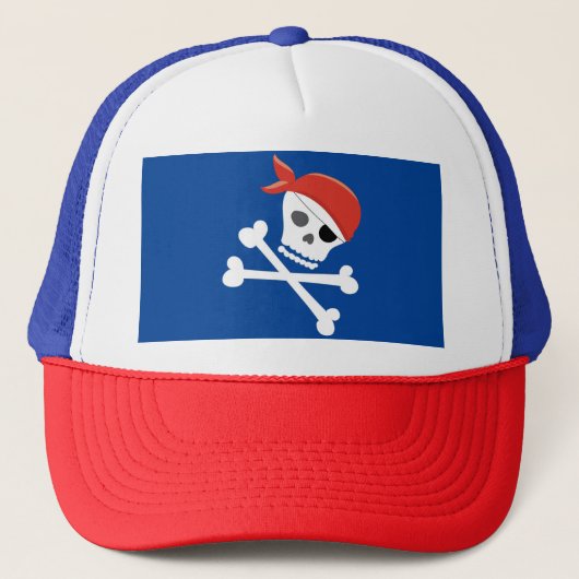 Casquette (Devant)