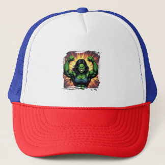 Casquette
