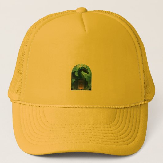 Casquette (Devant)