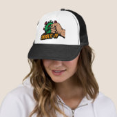 Casquette (En situation)