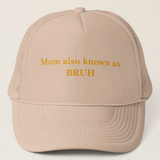 casquette