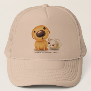 CASQUETTE
