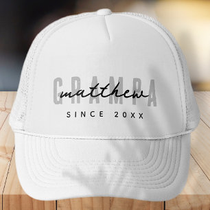 CASQUETTE 