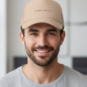CASQUETTE